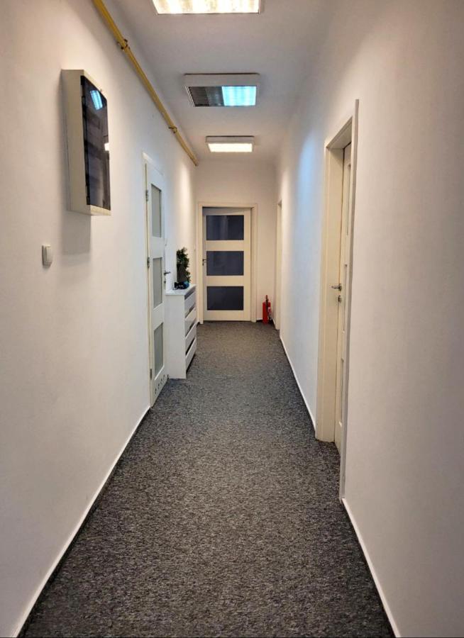 Prywatny Pokoj W Sercu Warszawy Pokoj 6 Varsóvia Exterior foto
